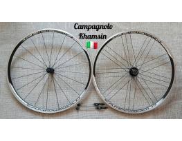 Campagnolo Khamsin G3 országúti kerékszett. Újszerű! Campa 