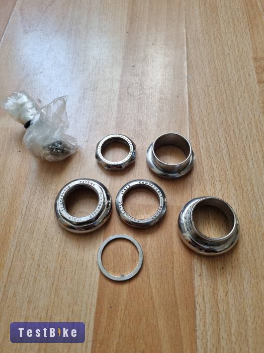 Campagnolo kormánycsapágy vintage