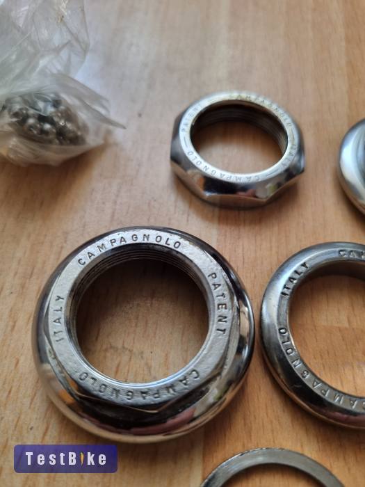 Campagnolo kormánycsapágy vintage
