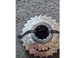 Campagnolo lánckeréksor