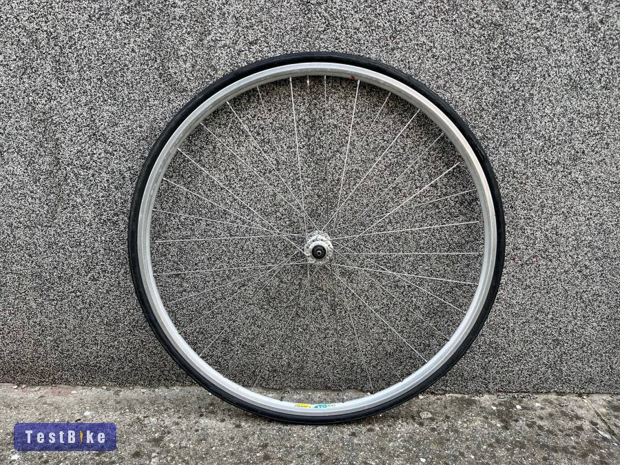 Campagnolo Mavic országúti első kerék