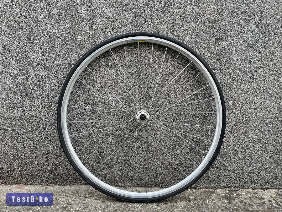 Campagnolo Mavic országúti első kerék
