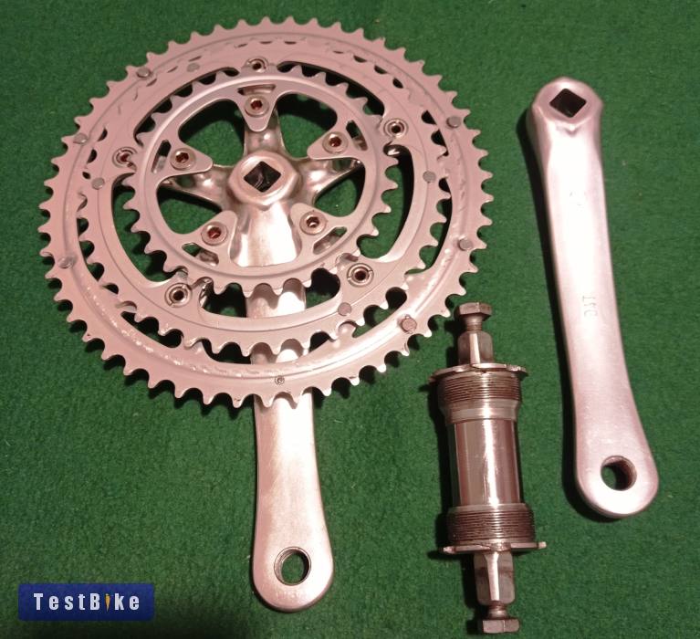 Campagnolo Mirage Triple hajtókar eladó
