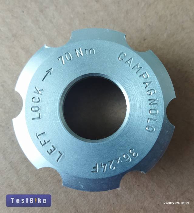 Campagnolo monoblokk