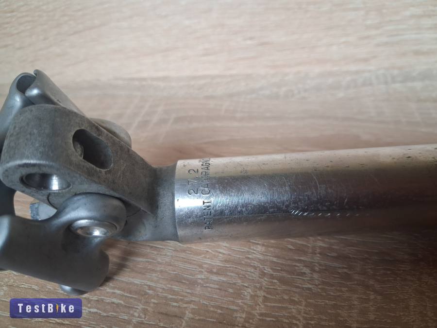 Campagnolo N R nyeregcső