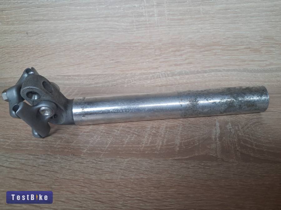 Campagnolo N R nyeregcső