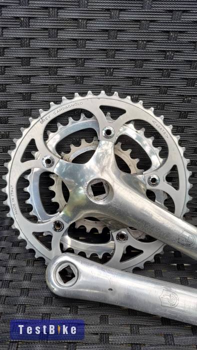 Campagnolo Olympus vintage MTB hajtómű 