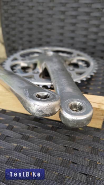 Campagnolo Olympus vintage MTB hajtómű 