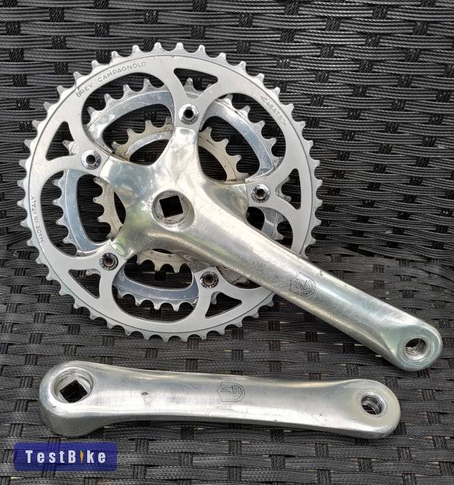 Campagnolo Olympus vintage MTB hajtómű 