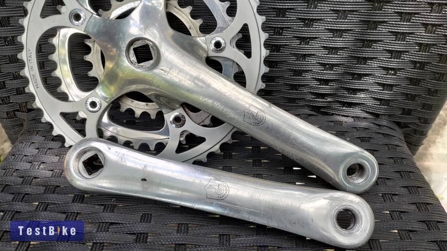 Campagnolo Olympus vintage MTB hajtómű 
