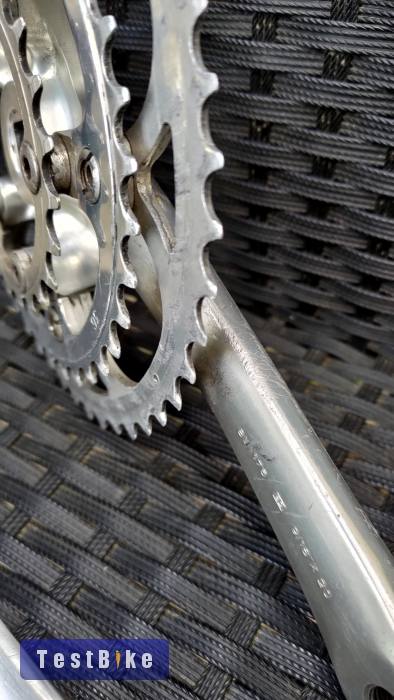 Campagnolo Olympus vintage MTB hajtómű 
