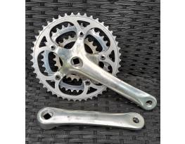 Campagnolo Olympus vintage MTB hajtómű 