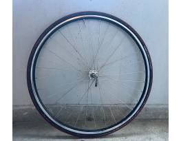 Campagnolo országúti első kerék