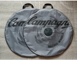 Campagnolo országúti keréktáska, kerékzsák szett, újszerű! 