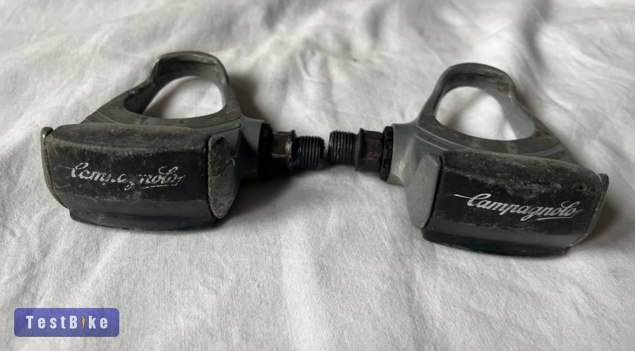 Campagnolo országúti patent pedál