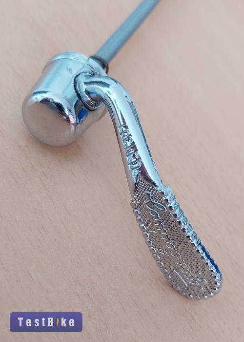 Campagnolo Patent 