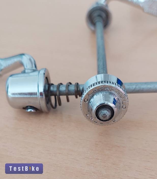 Campagnolo Patent 