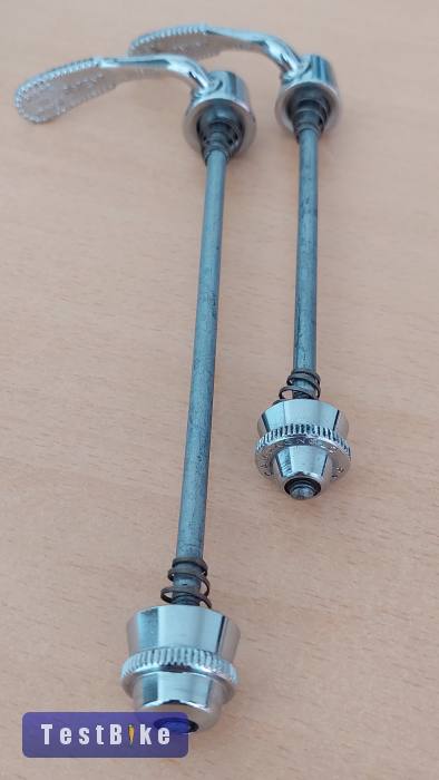 Campagnolo Patent 