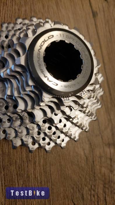 Campagnolo Potenza