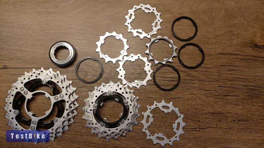 Campagnolo Potenza