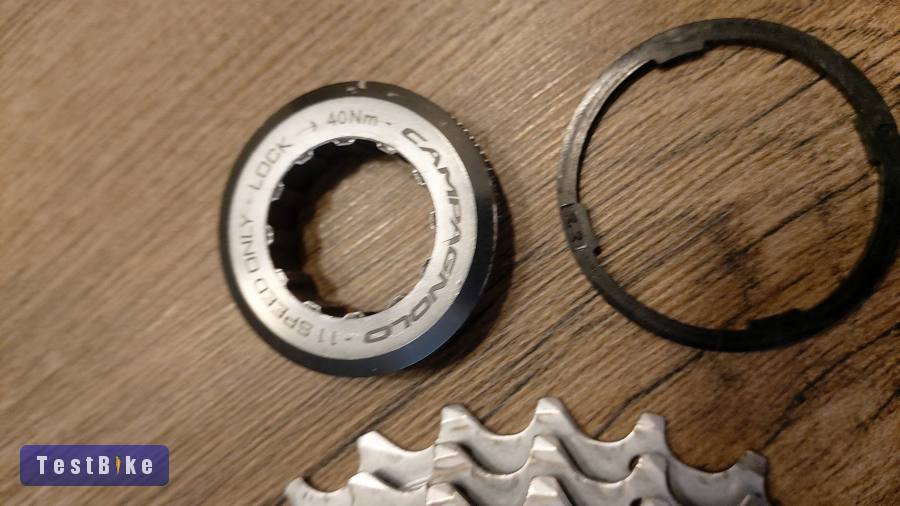 Campagnolo Potenza