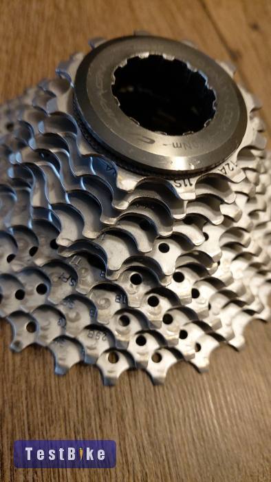 Campagnolo Potenza