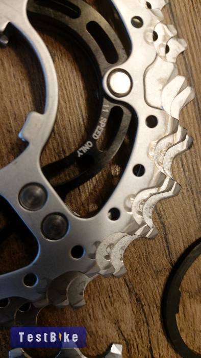 Campagnolo Potenza