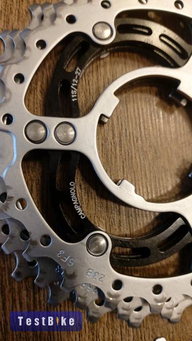 Campagnolo Potenza