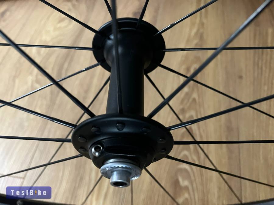 Campagnolo Proton kerékszett