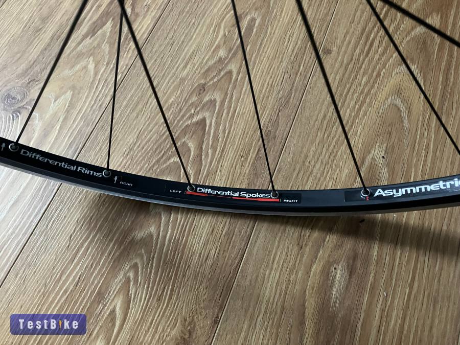 Campagnolo Proton kerékszett