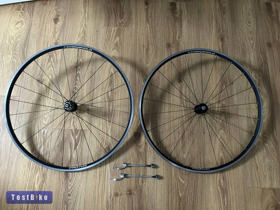 Campagnolo Proton kerékszett