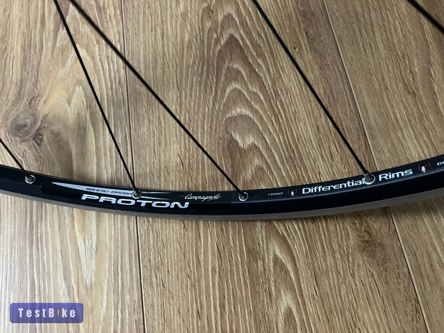 Campagnolo Proton kerékszett