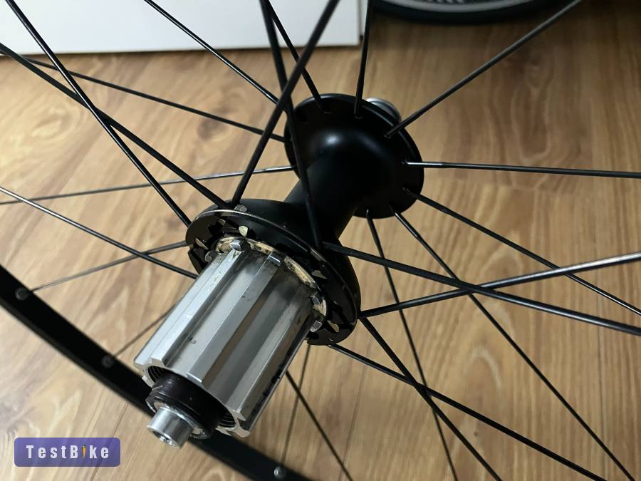 Campagnolo Proton kerékszett