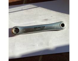 Campagnolo Racing T, (triple) bal hajtókar!