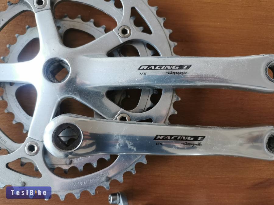 Campagnolo Racing T kisszett                                