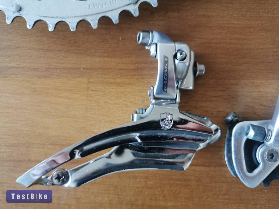 Campagnolo Racing T kisszett                                