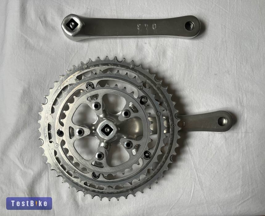 Campagnolo Racing T tripla országúti gravel gruppó szett