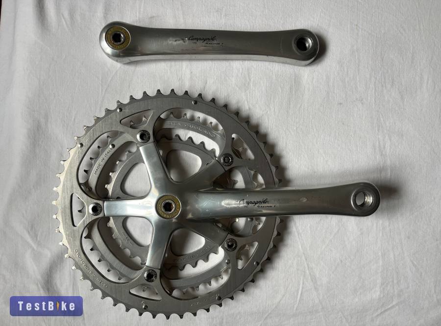 Campagnolo Racing T tripla országúti gravel gruppó szett