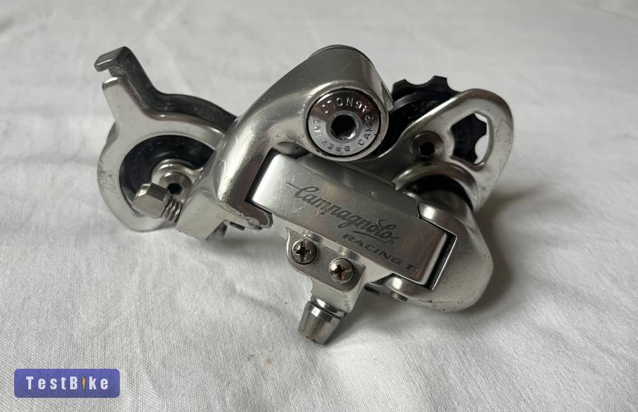 Campagnolo Racing T tripla országúti gravel gruppó szett
