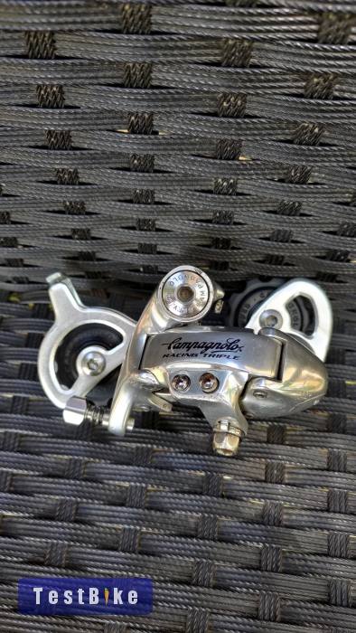 Campagnolo Racing T Triple hátsó váltó