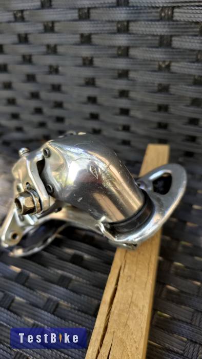 Campagnolo Racing T Triple hátsó váltó