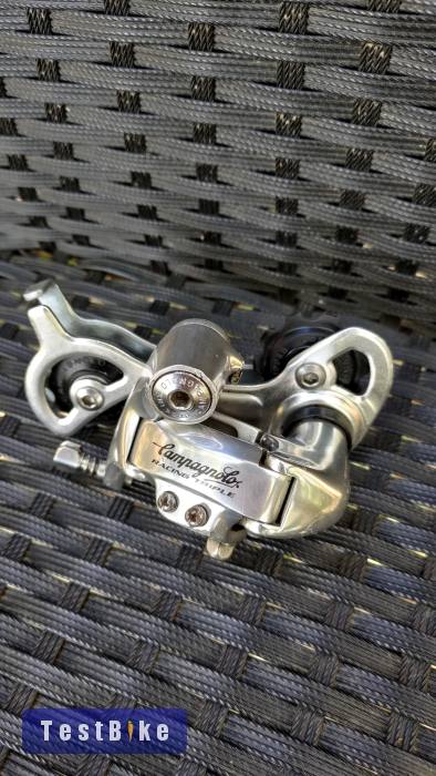 Campagnolo Racing T Triple hátsó váltó