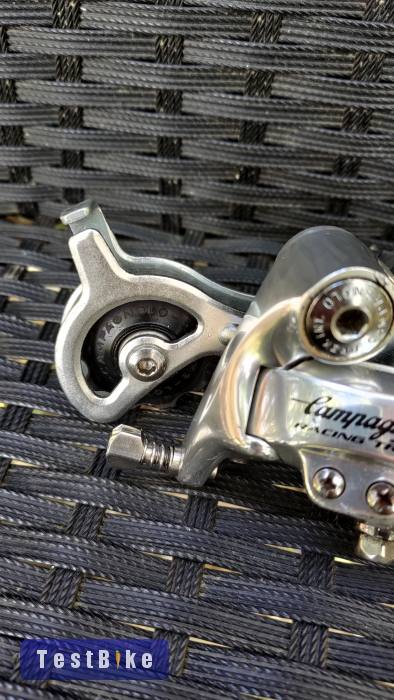 Campagnolo Racing T Triple hátsó váltó