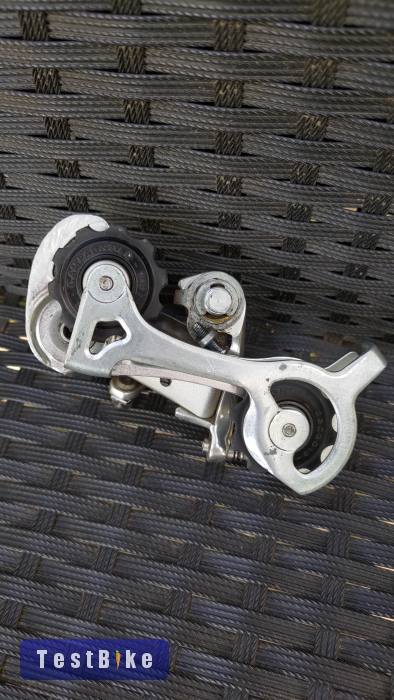 Campagnolo Racing T Triple hátsó váltó