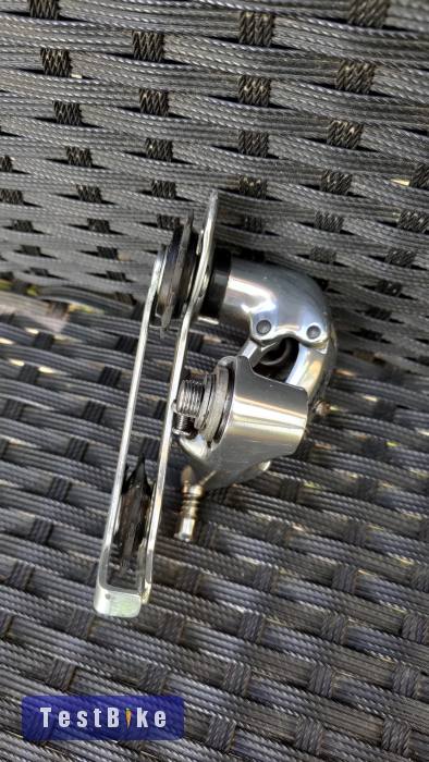 Campagnolo Racing T Triple hátsó váltó