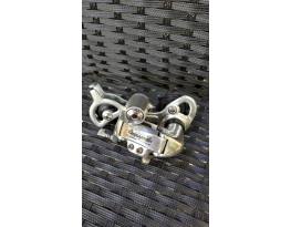 Campagnolo Racing T Triple hátsó váltó
