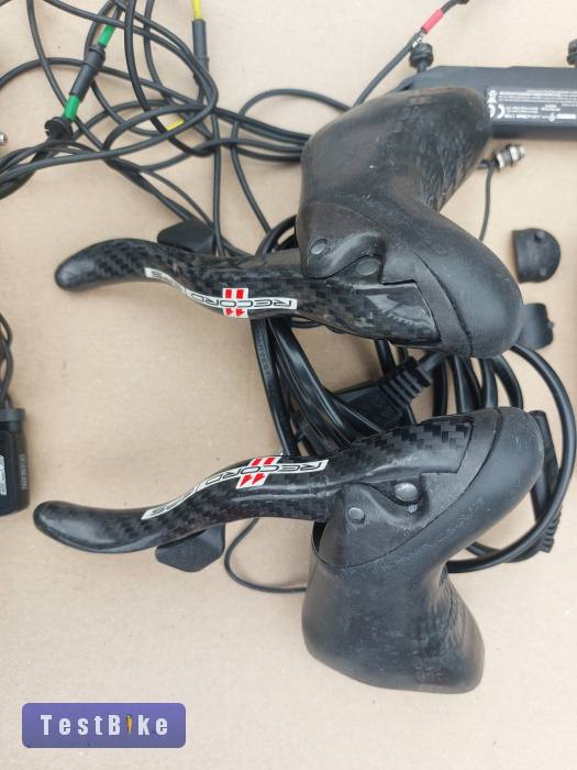Campagnolo Record  11 EPS