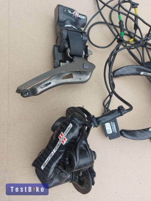 Campagnolo Record  11 EPS