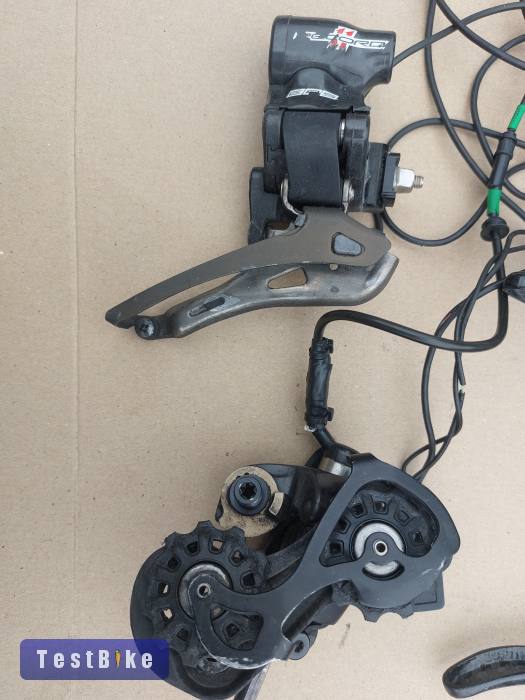Campagnolo Record  11 EPS