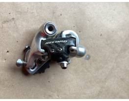 Campagnolo Record, Super Record váltók